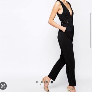 French Connection Mona Jumpsuit